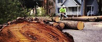 Best Hedge Trimming  in Munford, AL